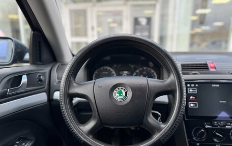 Skoda Octavia, 2008 год, 665 000 рублей, 13 фотография