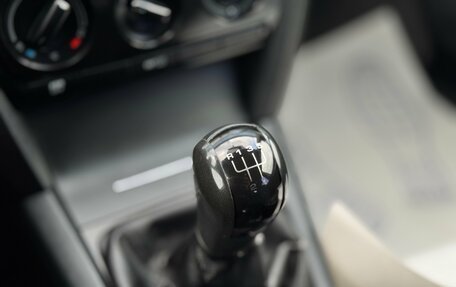 Skoda Octavia, 2008 год, 665 000 рублей, 19 фотография