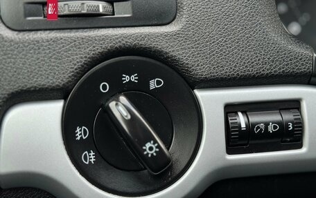 Skoda Octavia, 2008 год, 665 000 рублей, 16 фотография