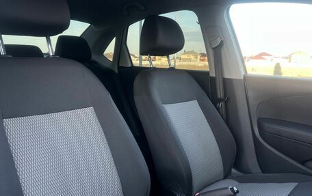 Volkswagen Polo VI (EU Market), 2015 год, 787 000 рублей, 11 фотография