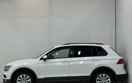 Volkswagen Tiguan II, 2020 год, 2 699 000 рублей, 3 фотография