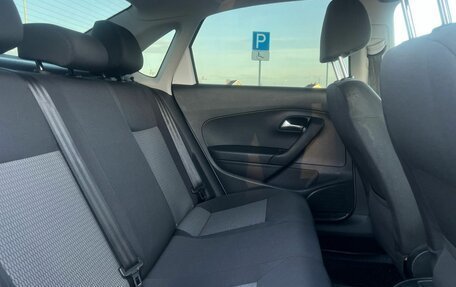 Volkswagen Polo VI (EU Market), 2015 год, 787 000 рублей, 12 фотография