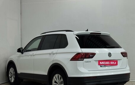 Volkswagen Tiguan II, 2020 год, 2 699 000 рублей, 4 фотография