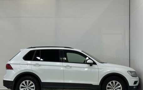 Volkswagen Tiguan II, 2020 год, 2 699 000 рублей, 7 фотография