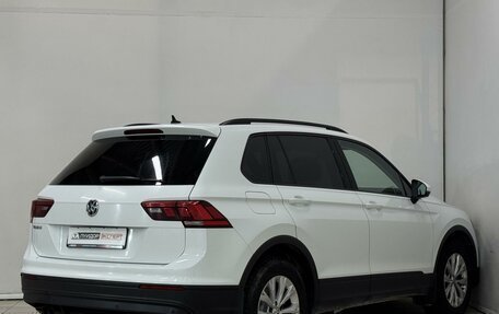 Volkswagen Tiguan II, 2020 год, 2 699 000 рублей, 6 фотография