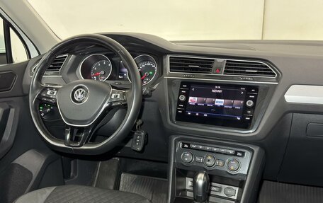 Volkswagen Tiguan II, 2020 год, 2 699 000 рублей, 11 фотография