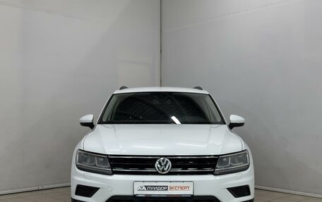 Volkswagen Tiguan II, 2020 год, 2 699 000 рублей, 9 фотография