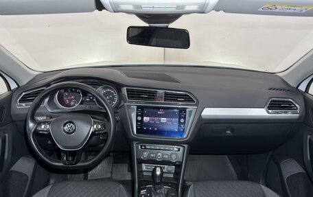 Volkswagen Tiguan II, 2020 год, 2 699 000 рублей, 13 фотография