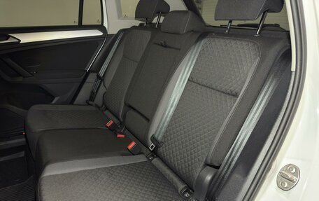 Volkswagen Tiguan II, 2020 год, 2 699 000 рублей, 14 фотография