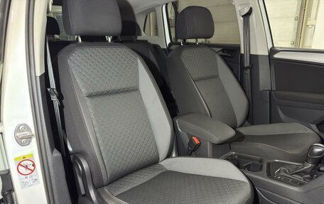 Volkswagen Tiguan II, 2020 год, 2 699 000 рублей, 18 фотография