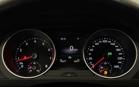 Volkswagen Tiguan II, 2020 год, 2 699 000 рублей, 23 фотография