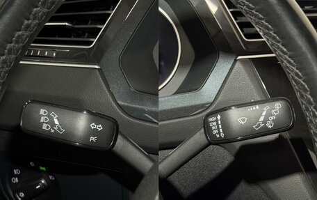 Volkswagen Tiguan II, 2020 год, 2 699 000 рублей, 26 фотография