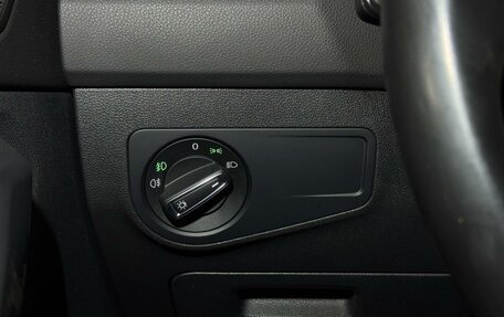 Volkswagen Tiguan II, 2020 год, 2 699 000 рублей, 22 фотография