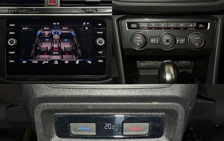 Volkswagen Tiguan II, 2020 год, 2 699 000 рублей, 28 фотография