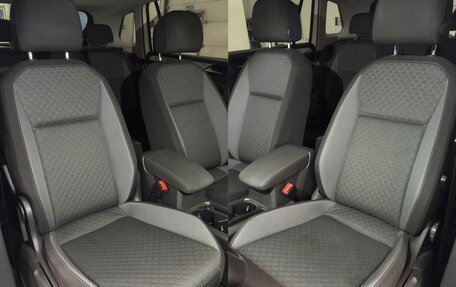 Volkswagen Tiguan II, 2020 год, 2 699 000 рублей, 27 фотография