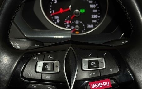 Volkswagen Tiguan II, 2020 год, 2 699 000 рублей, 25 фотография