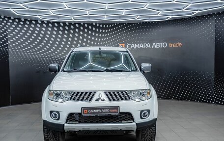 Mitsubishi Pajero Sport II рестайлинг, 2012 год, 1 712 000 рублей, 7 фотография