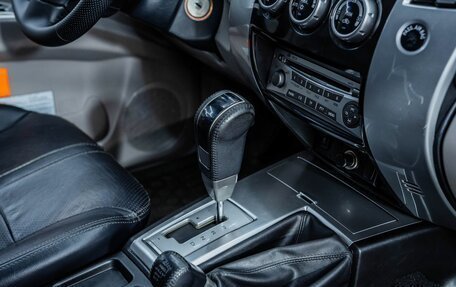 Mitsubishi Pajero Sport II рестайлинг, 2012 год, 1 712 000 рублей, 15 фотография