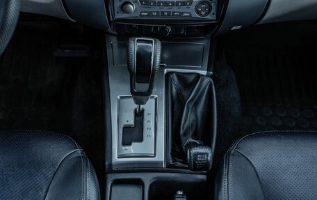 Mitsubishi Pajero Sport II рестайлинг, 2012 год, 1 712 000 рублей, 14 фотография