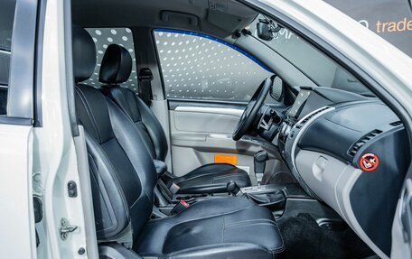 Mitsubishi Pajero Sport II рестайлинг, 2012 год, 1 712 000 рублей, 17 фотография