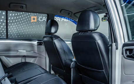 Mitsubishi Pajero Sport II рестайлинг, 2012 год, 1 712 000 рублей, 19 фотография