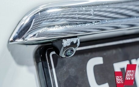 Mitsubishi Pajero Sport II рестайлинг, 2012 год, 1 712 000 рублей, 22 фотография