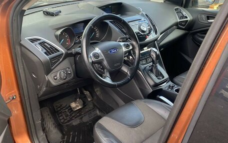 Ford Kuga III, 2014 год, 1 090 000 рублей, 7 фотография