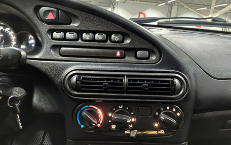 Chevrolet Niva I рестайлинг, 2017 год, 680 000 рублей, 18 фотография