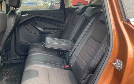 Ford Kuga III, 2014 год, 1 090 000 рублей, 12 фотография