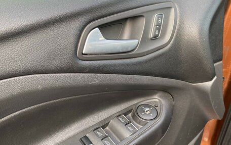 Ford Kuga III, 2014 год, 1 090 000 рублей, 11 фотография