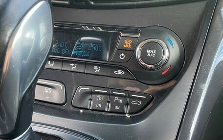 Ford Kuga III, 2014 год, 1 090 000 рублей, 10 фотография