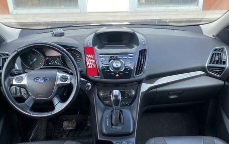 Ford Kuga III, 2014 год, 1 090 000 рублей, 8 фотография