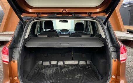 Ford Kuga III, 2014 год, 1 090 000 рублей, 13 фотография