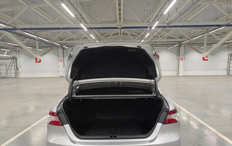 Toyota Camry, 2019 год, 3 100 000 рублей, 12 фотография