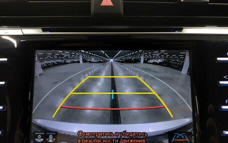 Toyota Camry, 2019 год, 3 100 000 рублей, 23 фотография