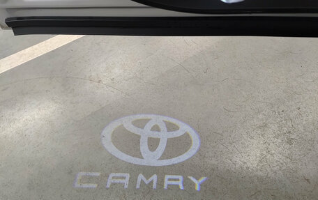 Toyota Camry, 2019 год, 3 100 000 рублей, 27 фотография