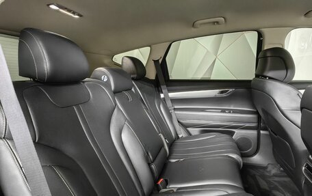 Genesis GV80 I, 2021 год, 4 600 000 рублей, 16 фотография