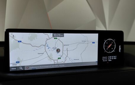 Genesis GV80 I, 2021 год, 4 600 000 рублей, 22 фотография