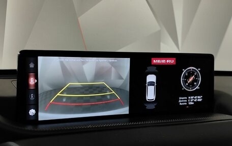 Genesis GV80 I, 2021 год, 4 600 000 рублей, 21 фотография