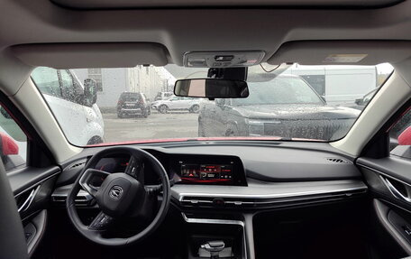 Changan CS35 Plus, 2022 год, 1 790 000 рублей, 3 фотография