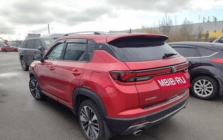 Changan CS35 Plus, 2022 год, 1 790 000 рублей, 2 фотография