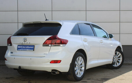 Toyota Venza I, 2013 год, 1 654 000 рублей, 6 фотография
