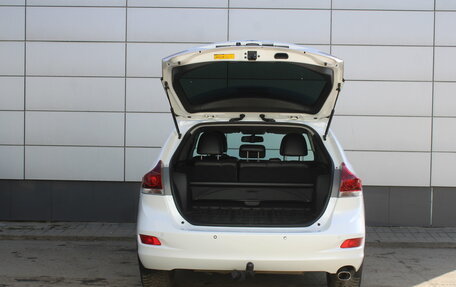 Toyota Venza I, 2013 год, 1 654 000 рублей, 13 фотография