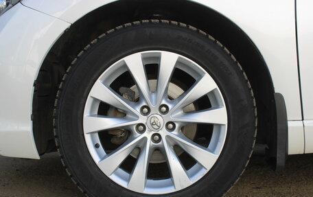 Toyota Venza I, 2013 год, 1 654 000 рублей, 14 фотография