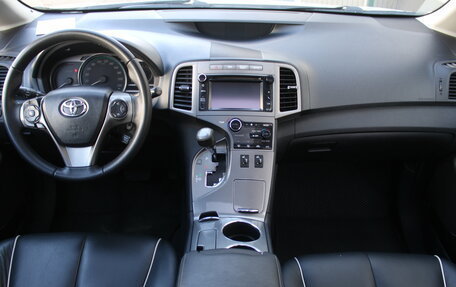 Toyota Venza I, 2013 год, 1 654 000 рублей, 9 фотография