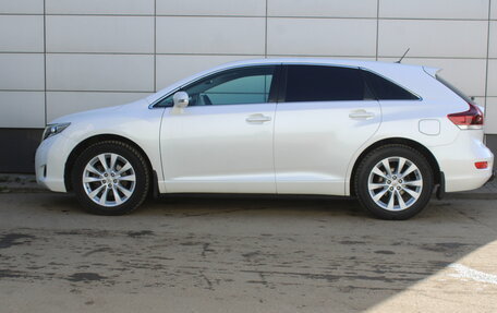 Toyota Venza I, 2013 год, 1 654 000 рублей, 5 фотография