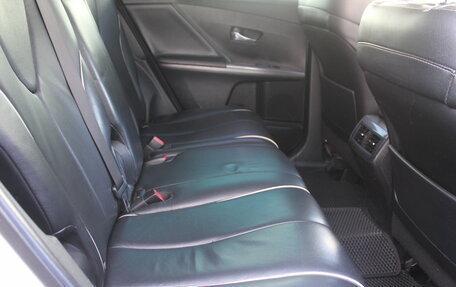 Toyota Venza I, 2013 год, 1 654 000 рублей, 12 фотография