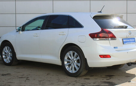 Toyota Venza I, 2013 год, 1 654 000 рублей, 8 фотография
