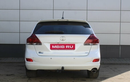 Toyota Venza I, 2013 год, 1 654 000 рублей, 7 фотография