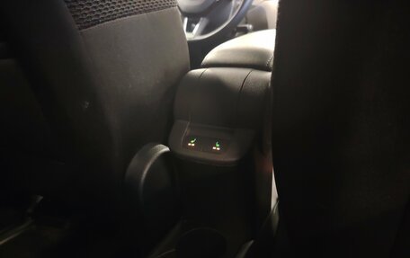 Skoda Rapid I, 2018 год, 1 070 000 рублей, 9 фотография